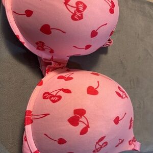 Pink Brand Bra